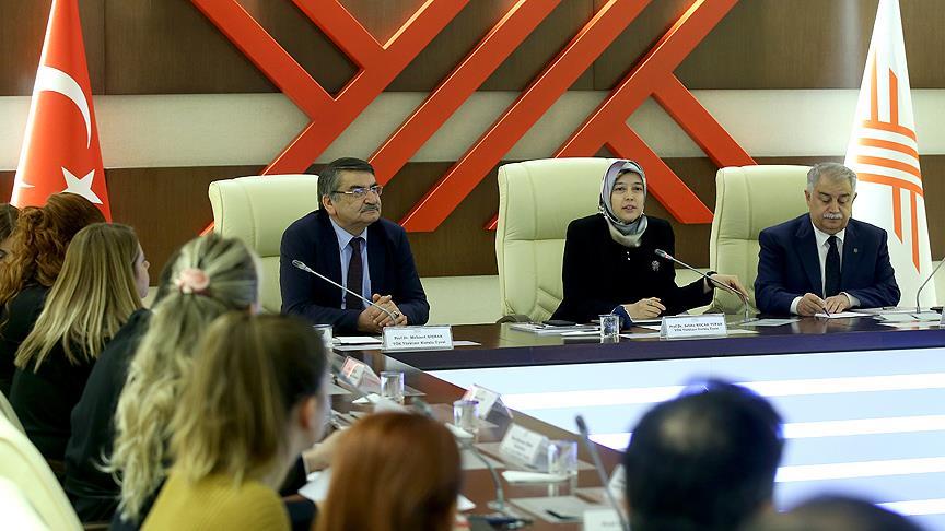 Engelli dostları ödüllendirilecek