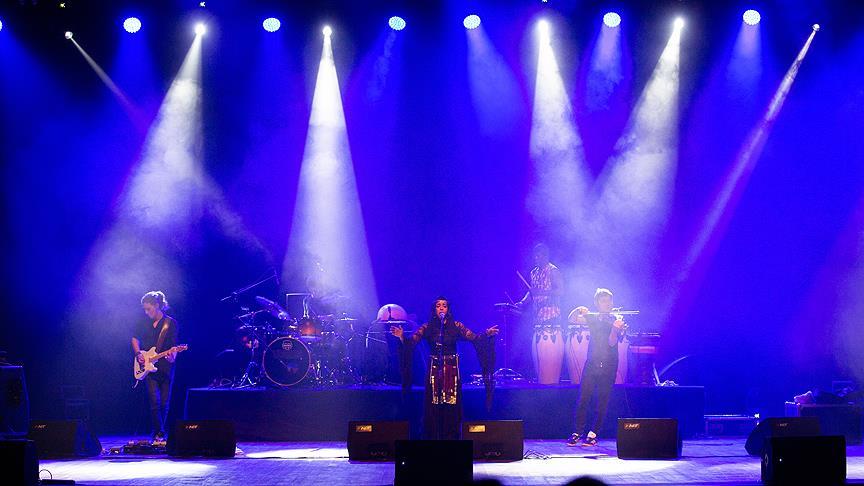Dünyaca ünlü Orange Blossom'un 'sufi' hayranlığı