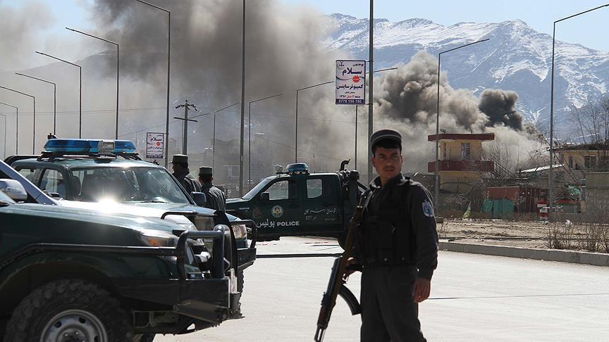 Afghanistan : Des morts et des blessés dans une attaque des Talibans 