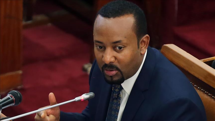 Le PM Ethiopien appelle les Yéménites au dialogue
