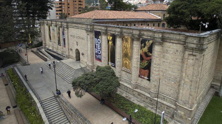 El Museo Nacional de Colombia cuenta la historia de la Guerra de los Mil  Días