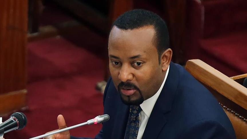 Ethiopia premier calls on Yemenis to embrace dialogue