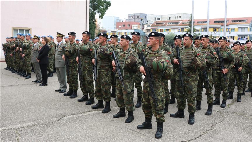 Shqipëria me mision të ri ushtarak në Afganistan