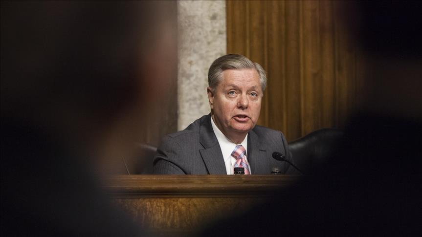 Bin Salman 'complicit' in Khashoggi murder: US Senator