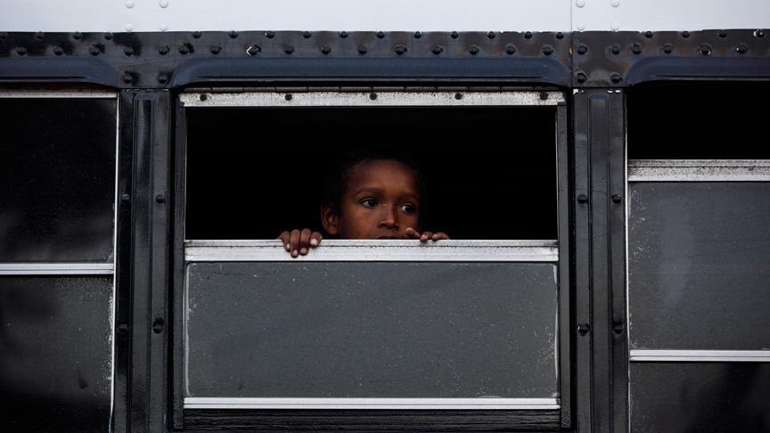 La soledad infantil en el mundo de acuerdo a la Cruz Roja Internacional