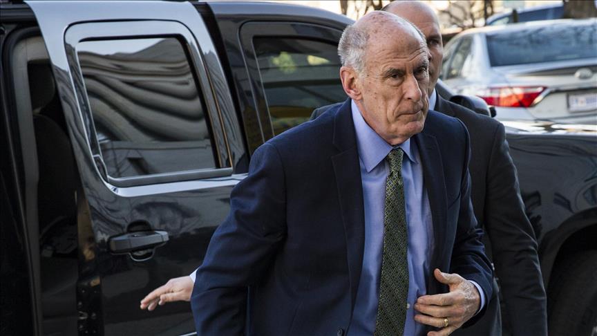 US’s senior security official holds talks in Cairo