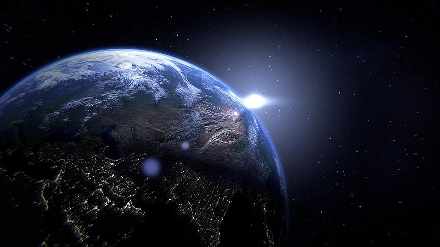 NASA'da görevli bilim insanı Colombano: Uzaylılar Dünya'yı halihazırda ziyaret etmiş olabilir
