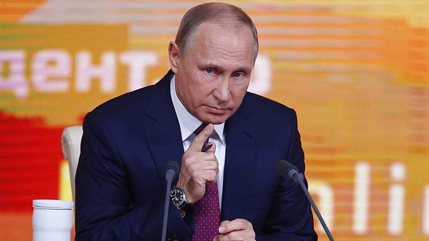 Rusia realizará 4 mil ejercicios militares en 2019