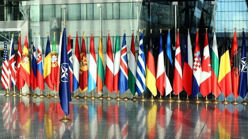 انطلاق اجتماع وزراء خارجية "الناتو" في بروكسل
