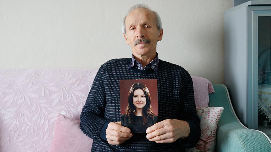 Şule Çeti'in babası İsmail Çet: Kızımın hakkını savunacağım