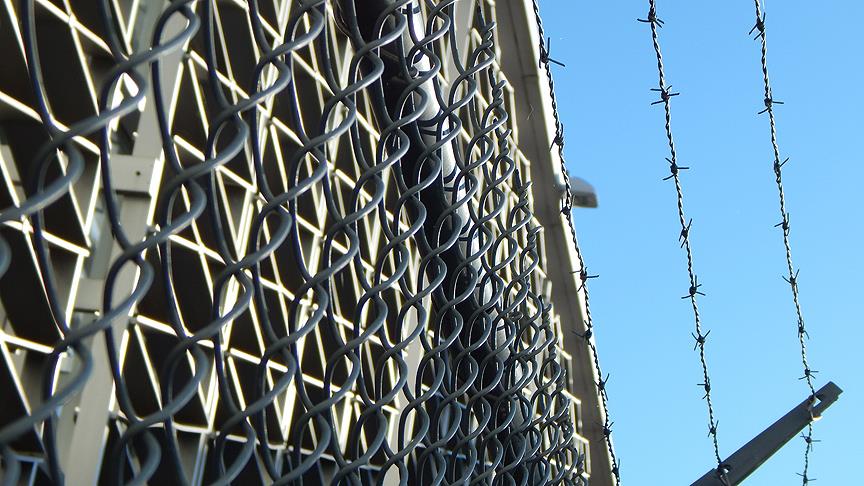 'FETÖ toplantıları cezaevlerinde devam ediyor' iddiası