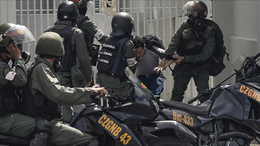 En Venezuela se han registrado 14.672 homicidios en lo corrido del 2018