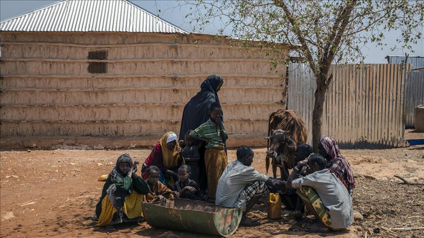 Global Citizen recaudó USD 7.3 billones contra la pobreza en África