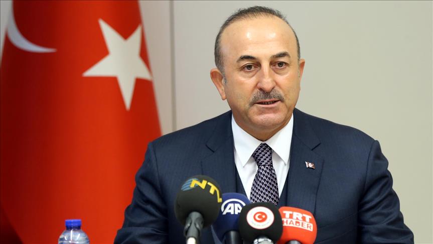 Turkey may launch international probe into Khashoggi