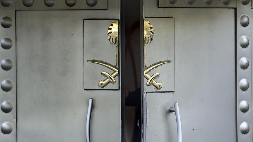 Istraga o ubistvu Khashoggija: Zatraženo hapšenje dva saudijska zvaničnika