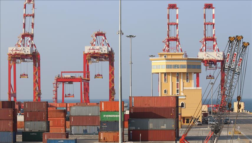 Djibouti unfettered by Ethiopian search for other ports