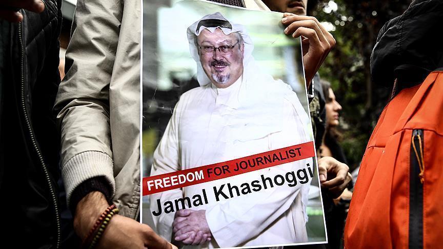 'Zero' doubt Saudi crown prince directed Khashoggi murder: GOP senators 'Zero' doubt Saudi crown prince directed Khashoggi murder: GOP senators