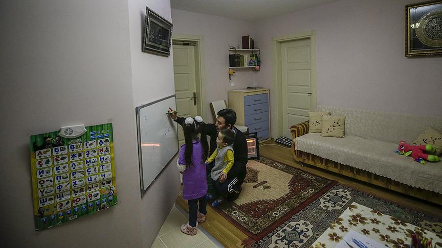 Televizyonsuz yaşamlar