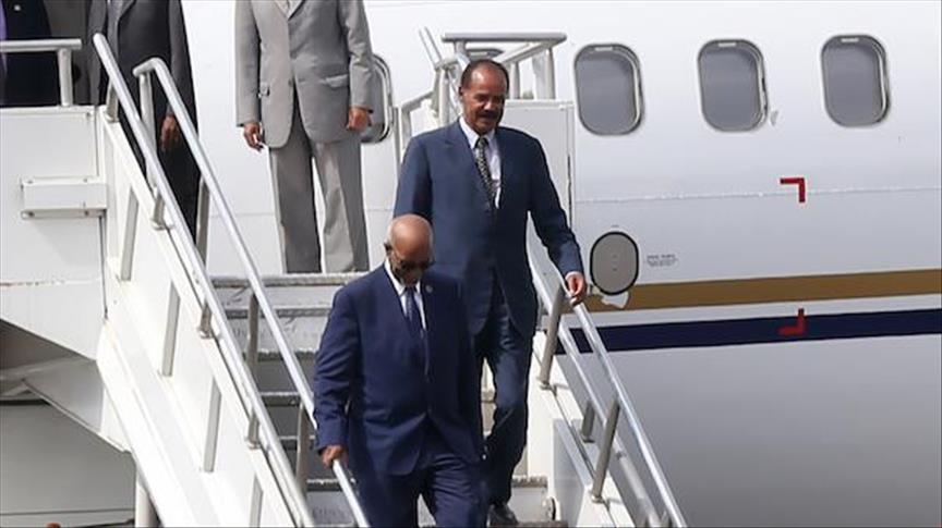 Eritrean president to pay visit to Djibouti 'soon': FM