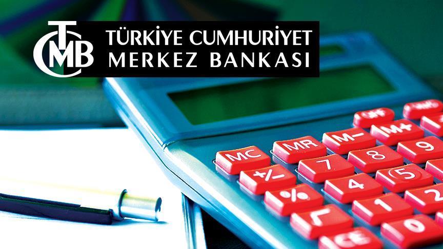 Turkish Central bank keeps inflation target at 5pct