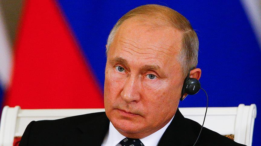 Putin: Nisu pruženi dokazi da je Rusija prekršila INF 