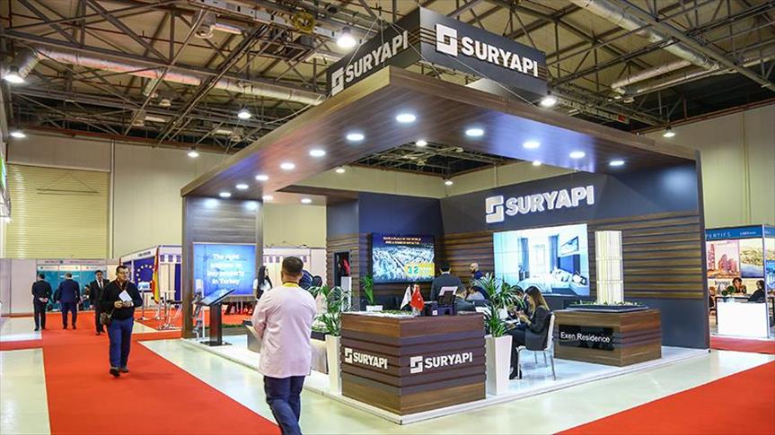 Sur Yapi Sells 400 Apartments To Turks Living Abroad