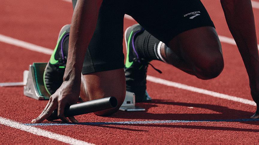 IAAF: Kipchoge, Ibarguen, atlet terbaik dunia 2018 