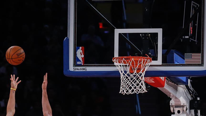 NBA: Utah Jazz break team record with 20 3-pointers