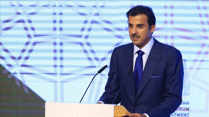 Emir Qatar akan kunjungi Malaysia perkuat hubungan bilateral