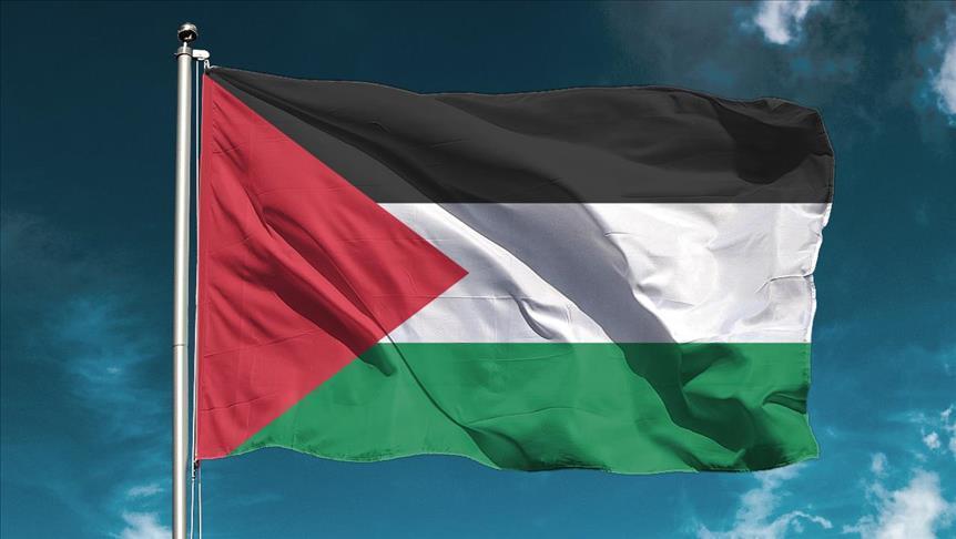 انتقاد فلسطین از دیوان بین‌المللی کیفری