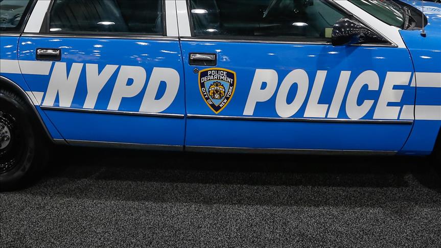 US: NYPD launches drones amid surveillance concern