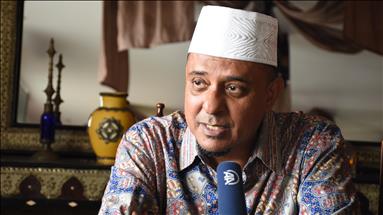 Ketua GNPF-Ulama: Jangan ada isu kami anti pemerintah