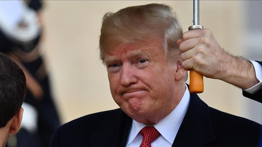Мир против скандального решения Трампа по Иерусалиму