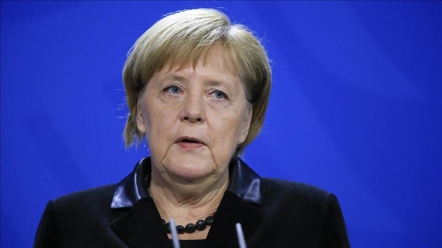Alemania: Unión Democrática Cristiana elegirá a sucesor de Merkel