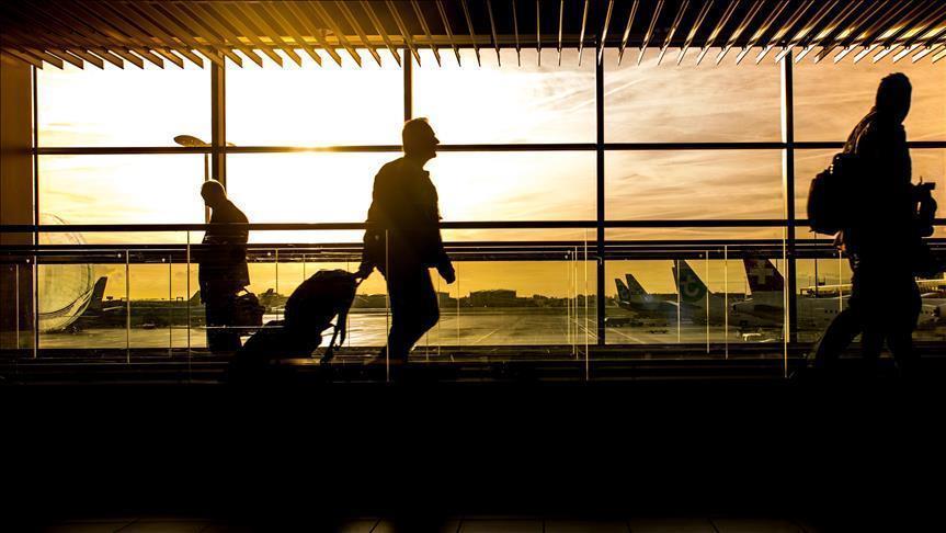 2017 air passenger traffic in EU tops 1B