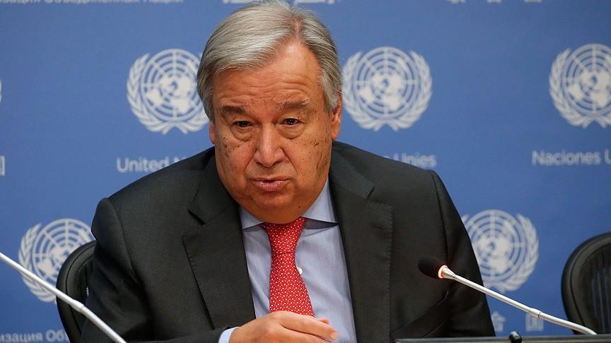 Guterres zadovoljan mirovnim pregovorima o Jemenu: Očekuje napredak