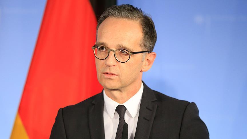German FM warns of humanitarian catastrophe in Yemen