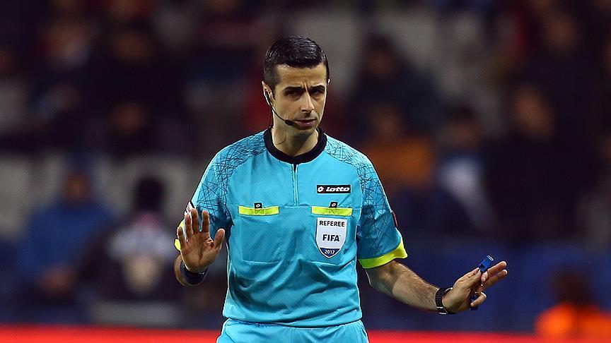 Trabzonspor'da Mete Kalkavan tepkisi