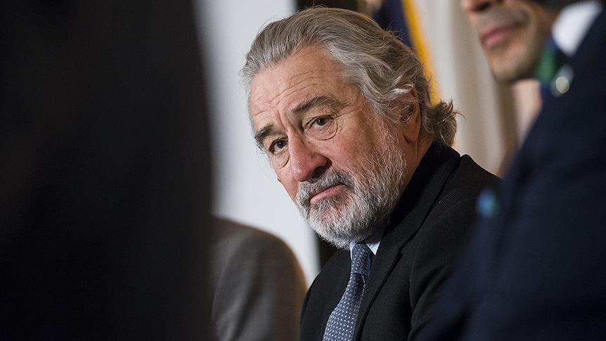 Hollywood star calls for action on Khashoggi's murder