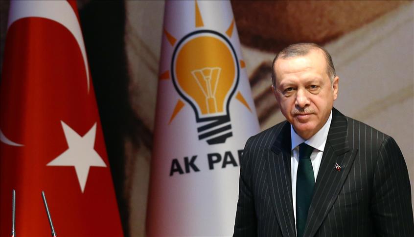 Turquie/Municipales: L'AK Parti promet une campagne respectueuse de l'environnement