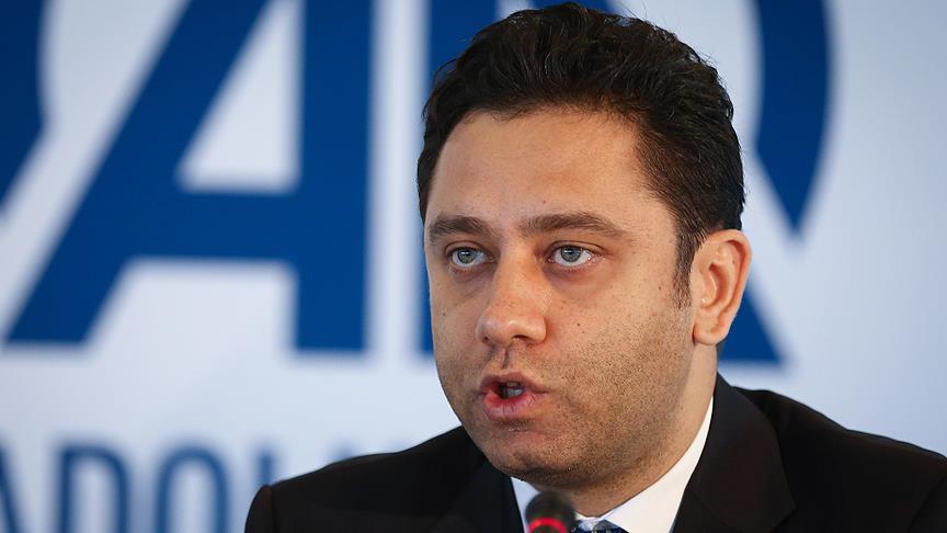 TürkAkım Türkiye'yi Rus gazında 'ara kullanıcı' konumuna getirecek