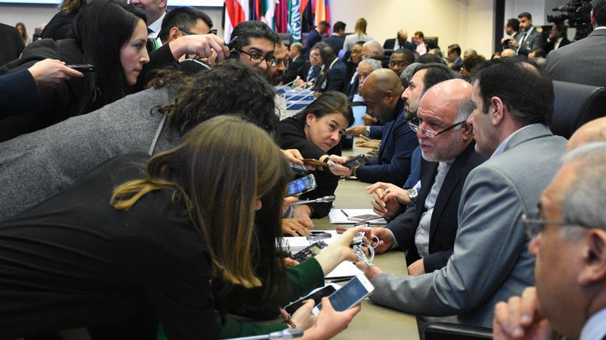 OPEC kararını bugün açıklayacak