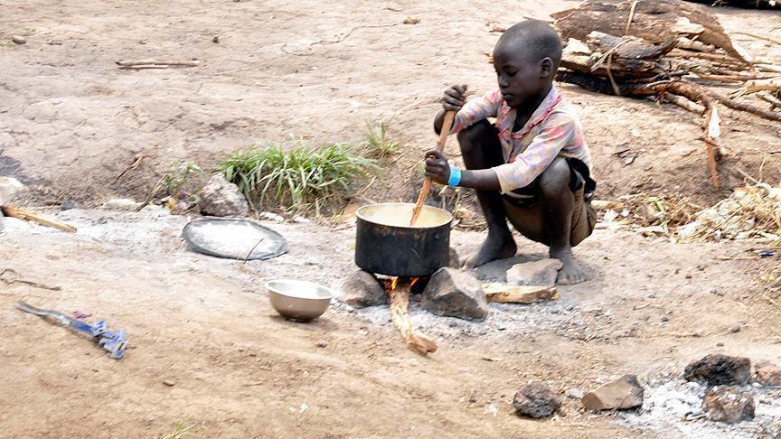 Boko Haram blocking humanitarian aid in Nigeria: UNICEF