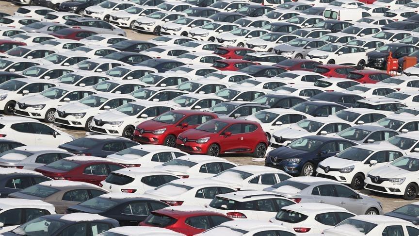 La industria automotriz turca aumenta sus ventas y mercados en el exterior