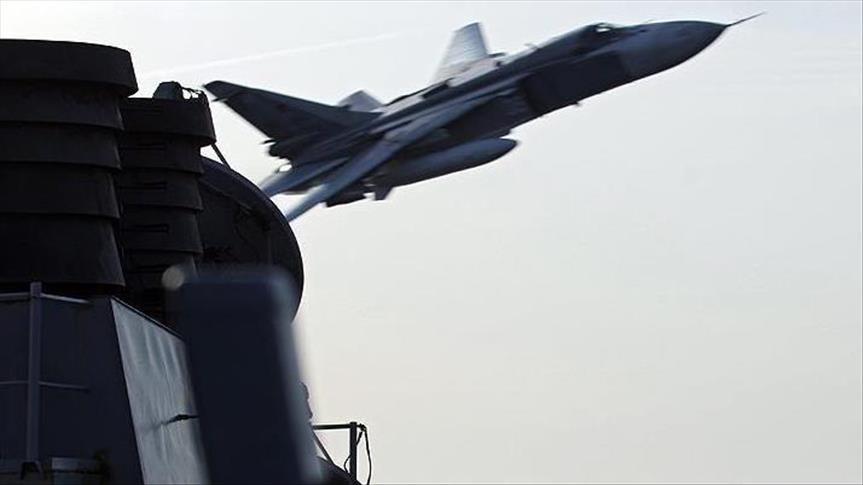 US, allies conduct Open Skies flight above Ukraine