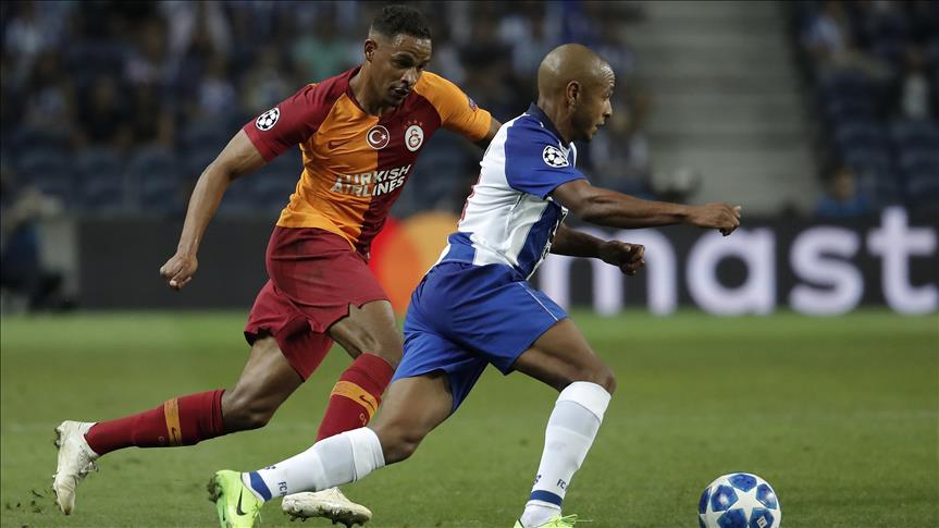 Galatasaray-Porto maçı biletleri satışa sunuldu