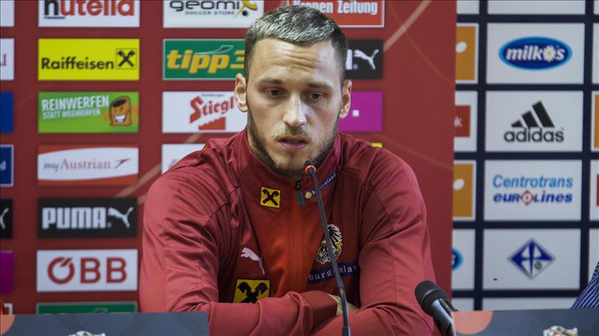 West Ham bez Marka Arnautovića mjesec