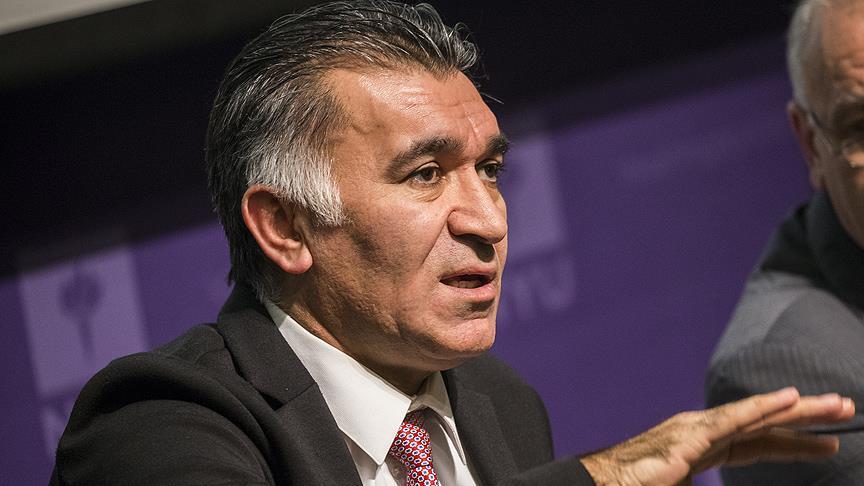 'Türkiye, mültecilere verilen haklar bakımından dünyada örnek bir ülke'