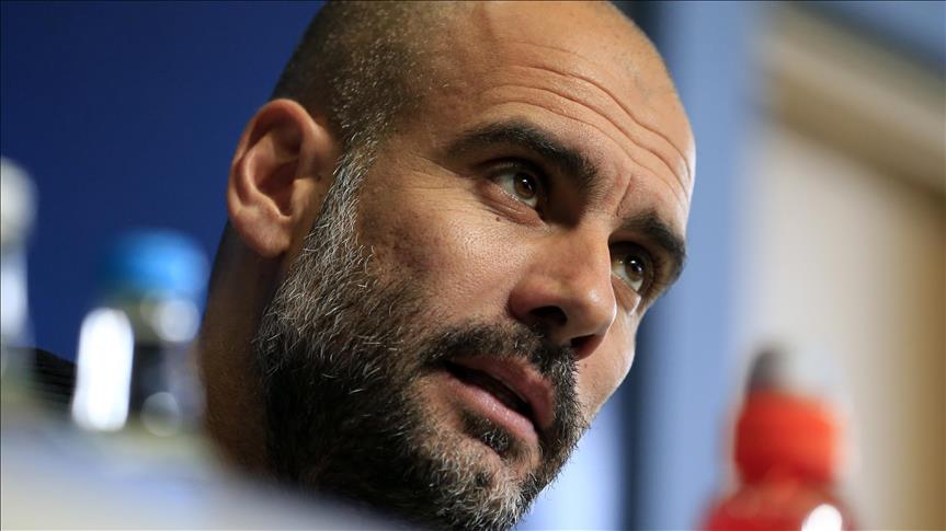 Guardiola: Manchester City nije najbolji tim u Evropi