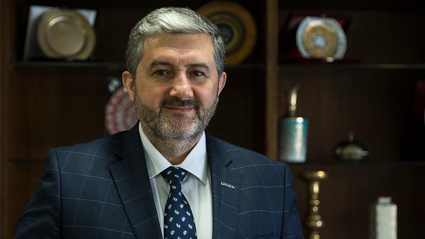 'Türkiye'nin 2019 yılında pozitif büyümesini sürdüreceğine inanıyoruz'